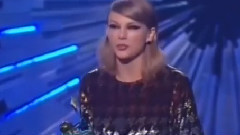 Taylor Swift - Listening Session With Taylor Swift Part 1