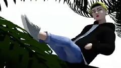 Zico SNS 预告影像