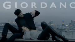 金宇彬,申敏儿 - GIORDANO 2015 15FW CF