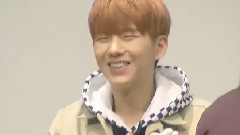 MONSTA X - 签名会 杏仁事件之后