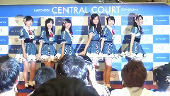 AKB48 - Road To 富士6時間耐久レース 特別ステージ (チーム8)