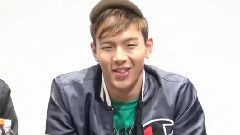 MONSTA X - 釜山签名会