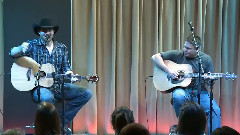 Chris Young - I'm Over You