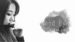 T-ara,咸慇晶(T-ara) - Good Bye