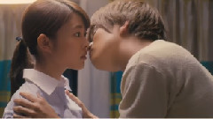 电影<植物图鉴>预告 岩田刚典