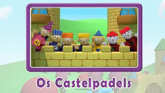Os Castelpadels