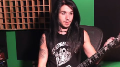 STARKILL - Creating the Virus Part 2