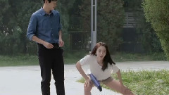 魏大勋 - 网络剧<女王派对> 15秒片花