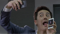 魏大勋 - 网络剧<女王派对> 商战篇片花