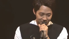 朴有天 - 2014<想你>日饭FM全场 特别花絮DVD