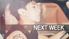 金烔完 - 下周回归预告 - MBC Show Champion 现场版 15/10/14