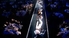 Taylor Swift - 2015全英音乐奖现场 Taylor Swift Cut