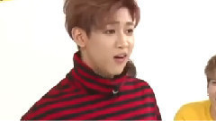 其他男团 & 女团 舞蹈CUT