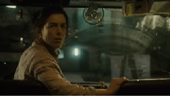 电影<汉娜> 精彩片段之Don't Follow Me