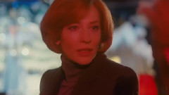 电影<汉娜> 精彩片段之Safari Club