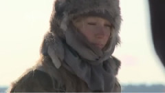 电影<汉娜> 拍摄直击 上