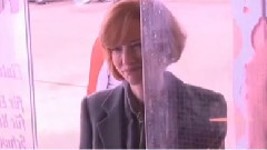 电影<汉娜> 拍摄直击 中