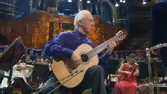 阿兰胡兹协奏曲