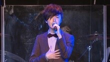 哑巴 罗力威2012 Intimate Live 现场版