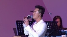 The One 新城数码巨星靓声音乐会 现场版