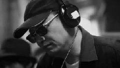 电影<一代宗师> 制作特辑之王家卫