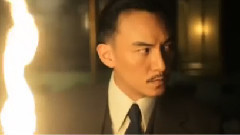 张震,影视原声 - 电影<一代宗师> 制作特辑之张震