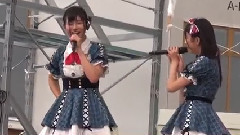 ABA番組祭2015 東北6県代表スペシャルLIVE (チーム8・東北メンバー)