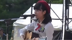 FBCサマーフェスタ2015 GIVE ME FIVE (チーム8・中部メンバー)