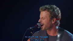 Dierks Bentley - Drunk On A Plane