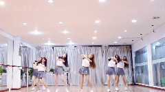 Faustine舞团 紫嘉儿 霏霏非正式版玻璃珠