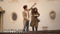 圭贤(Super Junior) - 百万碎片(A Million Pieces)