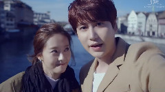 圭贤(Super Junior) - 百万碎片 (A Million Pieces)