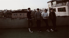 Rain In Seoul 完整版