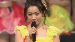 AKB48SHOW ep13 大島優子cut