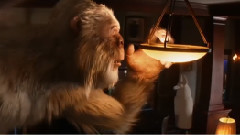 电影<书中自有魔怪谷Goosebumps>中文预告版