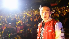 G-Dragon(BigBang) - Super lips甜蜜双唇