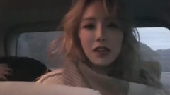 eNews24 泰妍<I>专辑内页 画报 新西兰拍摄花絮