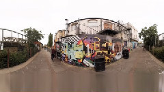 This Summer Gonna Hurt Like A Motherfucker (360度Ver.)