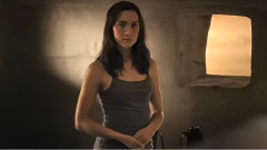 电影<宿主>电视宣传片