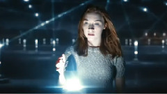 电影<宿主>电视宣传片I Love You