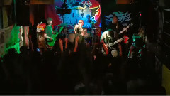 扭曲机器 - 2015 闪耀Live house 成都巡演