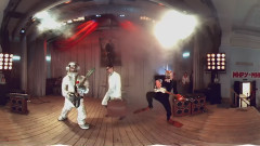 yes future (360度Ver.)