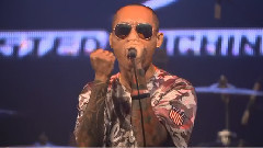 扭曲机器 - 2015 闪耀Live house 上海巡演