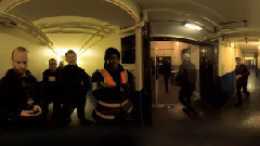 Kasabian - O2 Academy Brixton (360度Ver.)