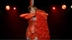 Suzanna Tease from Toronto Burlesque Festival 2015