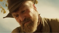 电影<宿主>拍摄花絮制作特辑之Jake Abel