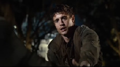 电影<宿主>拍摄花絮制作特辑之Max Irons