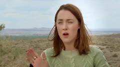 电影<宿主>拍摄花絮制作特辑之Saoirse Ronan