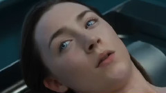 电影<宿主>拍摄花絮制作特辑之Wanda