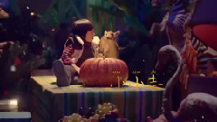 电影<爸爸去哪儿>拍摄花絮-花絮之Kimi篇